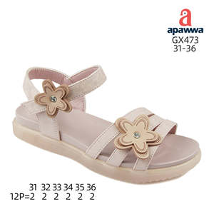 GX473 Catégorie de produit Sandales confortables - Product Image 2