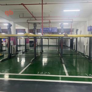 Compre <span class=keywords><strong>elevador</strong></span> reductor tres en uno con <span class=keywords><strong>elevador</strong></span> de estacionamiento simple hecho en Qing Dao - Product Image 1