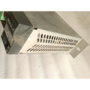 MAX-41103016081100 MAX-4/11/03/016/08/1/1/00 PacDrive MAX-4 Drive MAX-4/11/03/016/08/1/1/00 MAX-41103016081100 MAX-4/11/03/016/0 - Product Image 2