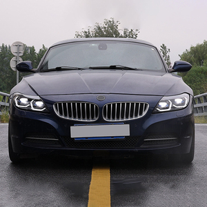Conjunto de Faros LED KGKB para Z4 E89 20i 23i 28i 30i 35i 2009-2016, Actualización de Alta Calidad, Accesorios con Lente de Proyector DRL - Product Image 6