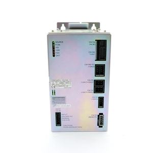 แหล่งจ่ายไฟขนาดกะทัดรัดความแม่นยำสูง 24VDC 400W IP20 2.3 กก. 135x96x82 มม. รุ่น JZNC-YPS01-E สำหรับ Yaskawa - Product Image 2