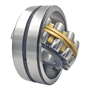 Roulements à rouleaux sphériques industriels USMA 22324 22314 22320 22314 22320 CC W33 EK E C3 C4 Roulement 22324MBW33C3 - Product Image 6