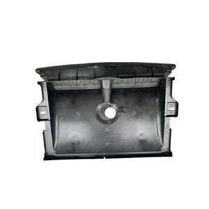 ฝาครอบกระจังหน้าช่องรับอากาศเข้า Tesla Model Y 1634325-00-A ตัวป้องกันกันชนหน้า - Product Image 4