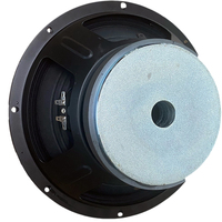 Haut-parleur de voiture Offre Spéciale universel haute puissance 12 pouces 8 ohms Haut-parleur de caisson de basses de voiture