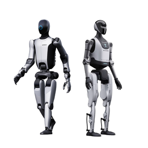 Robot Humanoide Industrial UBTECH de 176 cm de Tamaño Completo, Robot para Logística de Fábrica, Ensamblaje Industrial, Manipulación, Clasificación y Carga - Product Image 5