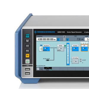 Nuevo Generador de Señales Rohde & Schwarz Alemania SMBV100B 6G de Alta Precisión Multivoltaje (220-415V) con 1 Año de Garantía - Product Image 4