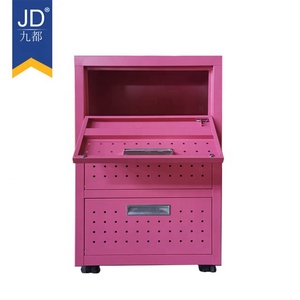 <span class=keywords><strong>Armadietto</strong></span> in acciaio per soggiorno, - Product Image 3