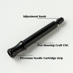 ชุดปากกาสักคิ้วแบบไมโครเบลดปากกาสักคิ้วแบบดั้งเดิมตลับเข็มปากกาสักคิ้วแบบถาวรด้วยตนเอง - Product Image 5