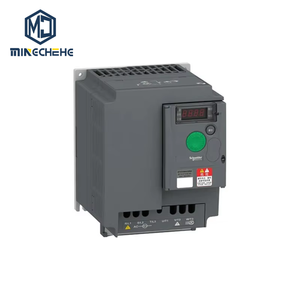 Variador de Frecuencia Compacto 380V 400V 480V 3kW 4kW 5.5kW 7.5kW con Modbus para Sistema de Automatización ATV310HU30N4A - Product Image 1