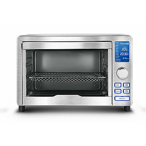 Nhà thiết bị nhỏ nhà bếp tùy chỉnh điện Nồi chiên không khí XL 30qt electr hơi nước Nồi chiên không khí doubl điện nồi chiên sâu với bộ đếm thời gian - Product Image 2