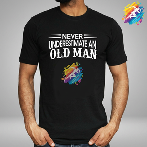 เสื้อยืดฟอร์มูล่า 1 อินดัสทรีส์ ลายมิกกี้เมาส์ พิมพ์ลายแบบซับลิเมชั่นด้านหน้า คอทรงโอ แขนสั้น ผ้าฝ้าย 100% ไซส์พลัส - Product Image 3