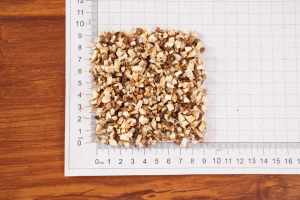 מפעל פטריות שיטאקה ישירה מיובשת מסין-סין-תחליף בשר אומי טבעי עשיר בסיבים - Product Image 3