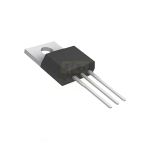 Thyristor gốc đến-220-3 CQ220I-<span class=keywords><strong>16N</strong></span> mua linh kiện điện tử trực tuyến - Product Image 1