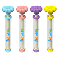 Pistolet pulvérisateur manuel en plastique pour jardin, avec contrôle de débit variable, composants en aluminium pour usage extérieur - Jouet de plage pour enfants et adultes