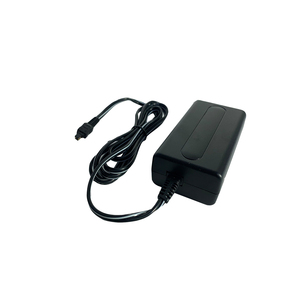 อะแดปเตอร์แปลงไฟ AC AC-LS1 AC-LS1A สำหรับ <span class=keywords><strong>Sony</strong></span> <span class=keywords><strong>DSC</strong></span> P1 P2 P3 P5 P7 P9 P20 P30 P31 P50 P51กล้อง P71 - Product Image 3