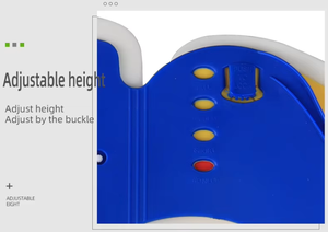 Kualitas tinggi disesuaikan medis lembut leher penjepit kerah penjualan laris perangkat ortopedi serviks untuk rehabilitasi leher kaku - Product Image 6