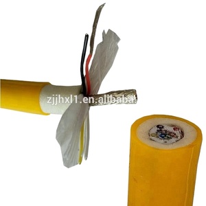 <span class=keywords><strong>Cable</strong></span> flotante de 2 pares, 4 pares, 6 pares, para cuerda Umbilical - Product Image 2