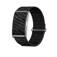Montre connectée GE54, bracelet intelligent ECG, moniteur de fréquence cardiaque et d'oxygène sanguin, tracker sportif Bluetooth pour poignet