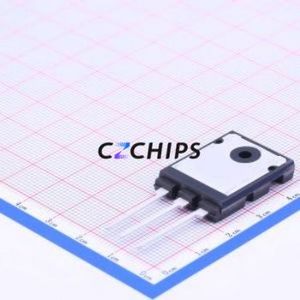 ทรานซิสเตอร์ขั้วต่อสองขั้วของทรานซิสเตอร์ (BJT) ชนิด MJL4281AG TO-264-3ชิ้นส่วนอิเล็กทรอนิกส์สินค้าใหม่ของแท้ - Product Image 2