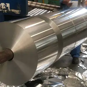 Aluminium Tin Foil Roll Kitchen Catering Wrapping Baking Cling Flim 75m x  450mm