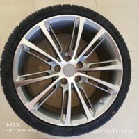 Pneu de voiture de haute qualité THREE-A, modèle P606, 205/60R14, en caoutchouc naturel, garantie 1 an, fourni directement par l'usine, liste de prix des pneus