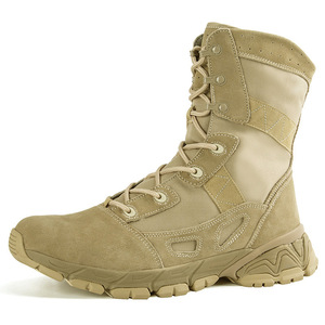 <span class=keywords><strong>Bottes</strong></span> tactiques montantes pour hommes pour activités de plein air, <span class=keywords><strong>bottes</strong></span> du désert, vente directe d'usine, <span class=keywords><strong>bottes</strong></span> de <span class=keywords><strong>chasse</strong></span> d'hiver - Product Image 1
