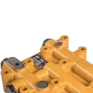 Válvula de control de piezas de repuesto de transmisión 428 428 de fabricación - Product Image 6