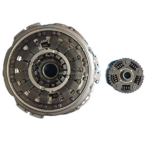 Nuevos sistemas de transmisión automática OE número <span class=keywords><strong>602000100</strong></span> 0AM 198 141 F para A1 (8X1 8XK) A3 Hatchback (8P1) 1,4 TFSI Golf transmisión - Product Image 3