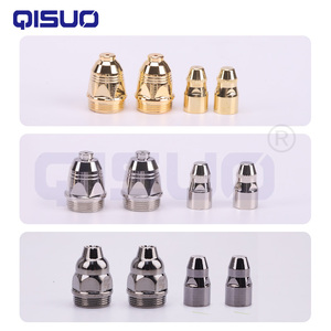 P80 vòi phun và điện cực cắt plasma cắt ngọn đuốc hàng tiêu dùng vòi phun lời khuyên - Product Image 3