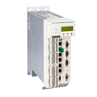 Contrôleur LMC402CBD10000, 24V DC, série LMC