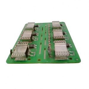 ราคาดี คุณภาพเยี่ยม HAC807A01 3BHE028767R0101 แผงวงจร - Product Image 4