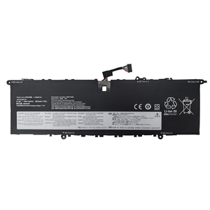 L19M4PH3 L19D4PH3 L19C4PH3 77Wh Laptop Battery Replacement for Lenovo Yoga Slim 7 Pro-14ITL5 Air14 14s Pro-14IHU5 Pro-14ACH5 - Product Image 1