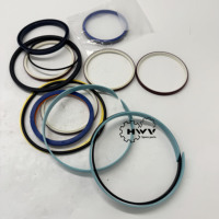 Kit de joints de vérin hydraulique pour chargeuse sur pneus L60G L70G L90G L110G, référence VOE17481270 17481270, le plus vendu en gros