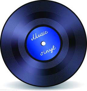 Disques vinyles de bonne qualité de 12 pouces, LP noir, fabrication de disques musicaux avec pochettes personnalisées - Product Image 2
