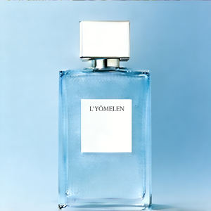 Perfume Colección Romántica Floral de Arándanos All Day Endurance, Colonia Floral Blanca Lechosa de Alta Calidad - Product Image 1