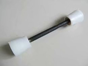 Sepa <span class=keywords><strong>Tie</strong></span> <span class=keywords><strong>Bolt</strong></span> cho ván khuôn phụ kiện hình thành <span class=keywords><strong>Tie</strong></span> hệ thống trong bê tông xây dựng - Product Image 2