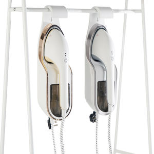 Vapeur pratique pour vêtements Fer à vapeur portable pour vêtements Fer à vapeur <span class=keywords><strong>vertical</strong></span> <span class=keywords><strong>et</strong></span> <span class=keywords><strong>horizontal</strong></span> 1500w - Product Image 1