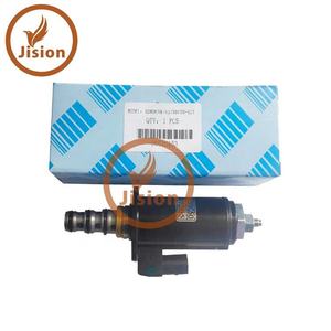 Pièces détachées pour excavateur JIsion SK350-8 SK200-8, électrovanne de pompe hydraulique KDRDE5K-31/30C50-123 YN35V00052F1 - Product Image 2
