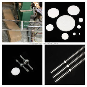 ไส้กรองควอตซ์สำหรับการกรองควอตซ์ - Product Image 2