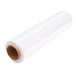 Palley gói bộ phim nhựa, bao bì trong suốt phim, polyethylene cuộn, bộ phim kéo dài - Product Image 4