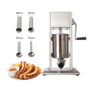 Thép không gỉ của nhãn hiệu <span class=keywords><strong>CHURROS</strong></span> làm máy/Thương mại Tây Ban Nha churro máy - Product Image 4