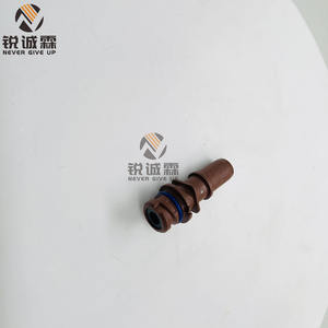 Soupape PCV de ventilation positive du carter moteur, soupape d'échappement des gaz KR3Z-6A666-<span class=keywords><strong>A</strong></span> EV297 pour Ford Bronco 2021-2025 Edge 2015-2024 <span class=keywords><strong>Mustang</strong></span> - Product Image 6