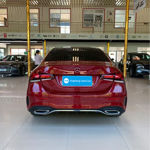 Auto Usado en Excelentes Condiciones, Mercedes-Benz A200L Sedán 2022, Automático, 1.3T, Gasolina, Tracción Delantera, 5 Plazas, Volante a la Izquierda, para Conducir en la Ciudad - Product Image 3