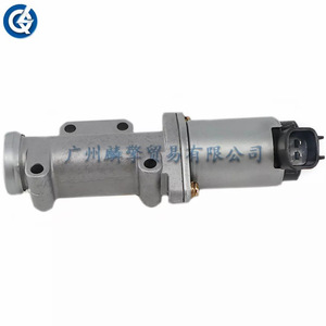 Vanne de régulation de ralenti 23781-3S510 pour pièce de rechange de moteur de voiture - Product Image 5
