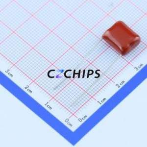 ตัวเก็บประจุฟิล์มโพลีโพรพิลีน (CBB) รุ่น MPP224J2W1306106LC แบบ Through Hole (THT) ความจุ 220nF ความคลาดเคลื่อน 5% แรงดัน 450V - Product Image 2
