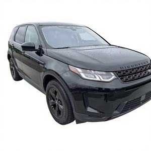 Land Rover Discovery Sport S 2024 d'occasion en bon état, conduite à gauche, sièges en cuir, caméra de recul - Product Image 1