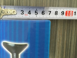 Pistolet à air comprimé JUNXING - Taille plus <span class=keywords><strong>petite</strong></span>, pour animaux de <span class=keywords><strong>petite</strong></span> taille - Pistolet à air comprimé M50 - Product Image 6