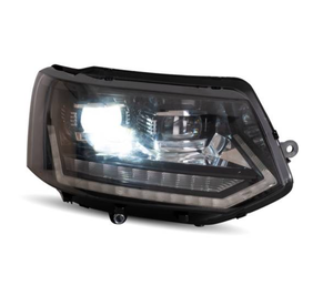 Vente directe d'usine, style automobile adapté aux phares T5 2011-2015, phare pour Transporter VW <span class=keywords><strong>T</strong></span> <span class=keywords><strong>5</strong></span> - Product Image 1