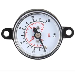 Factory Price Pressure Digital Gauge Instrument Display Pressure Gauge for PS03 type pump controller switch