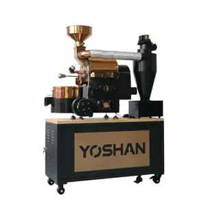 Lage Prijs I-Gebraden 2 Koffiebonen Roaster Machine Voor Thuisgebruik